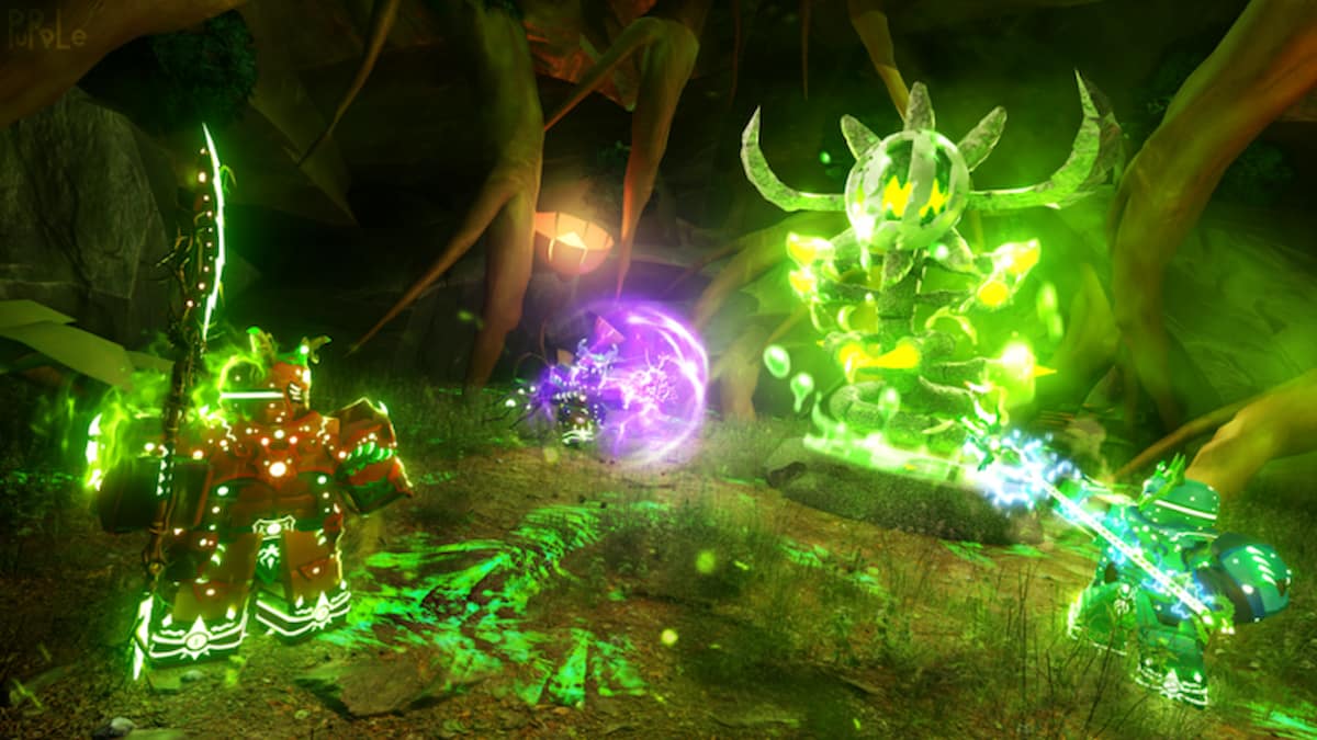 Fabled Legacy Codes (November 2024)