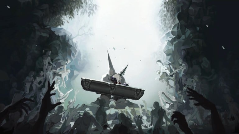 Blasphemous 2의 모든 진흙 키 위치 : Mea Culpa