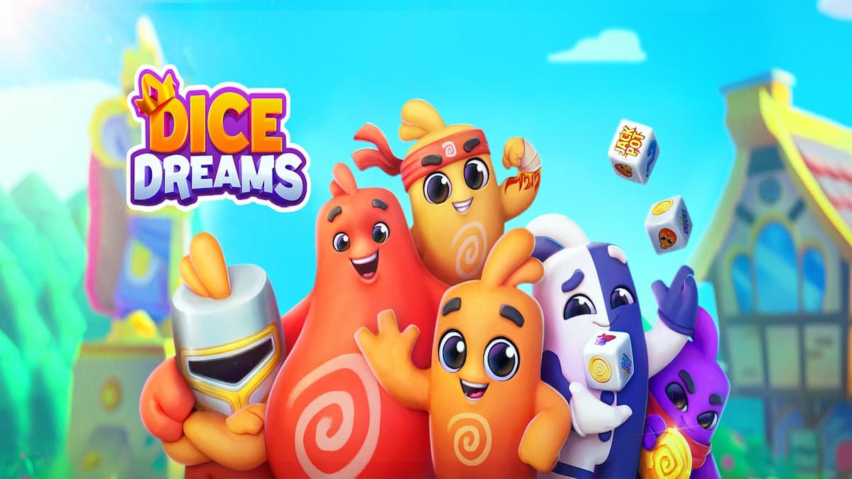 Dados Dreams Links grátis (novembro de 2024)