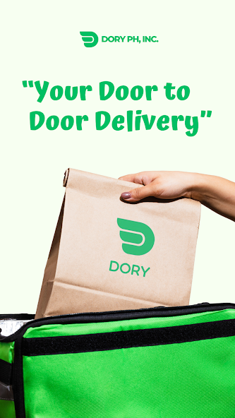 Dory Delivery