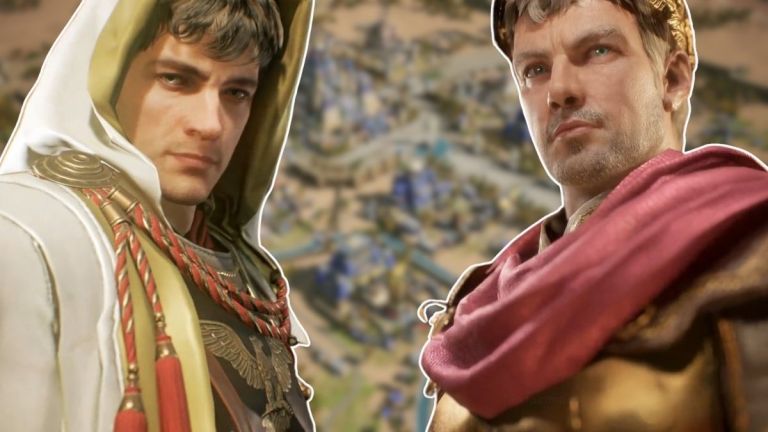 Age of Empires Mobile의 모든 영웅을위한 최고의 빌드