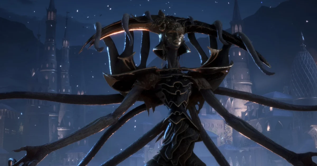 Помогите Minrathous или Treviso в Dragon Age The Veilguard