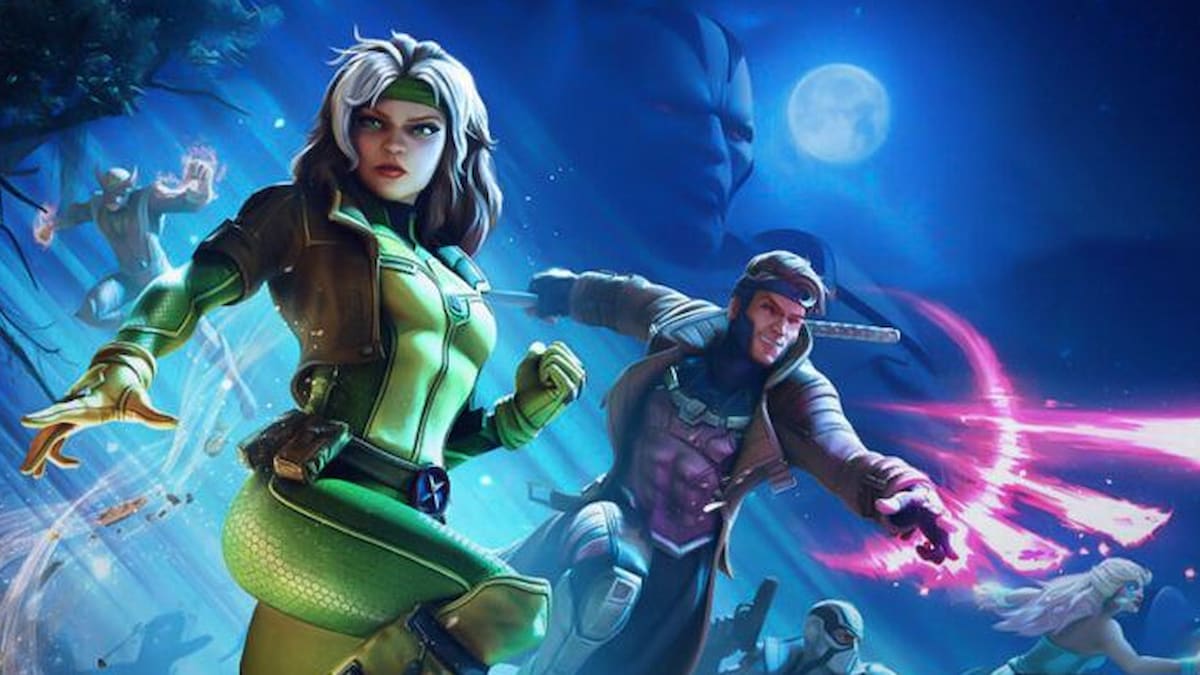 رموز قوة Marvel Strike (نوفمبر 2024) [MSF]