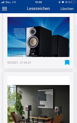 stereoplay Magazin