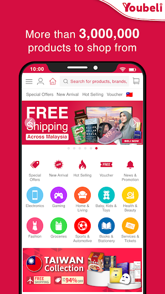 Youbeli