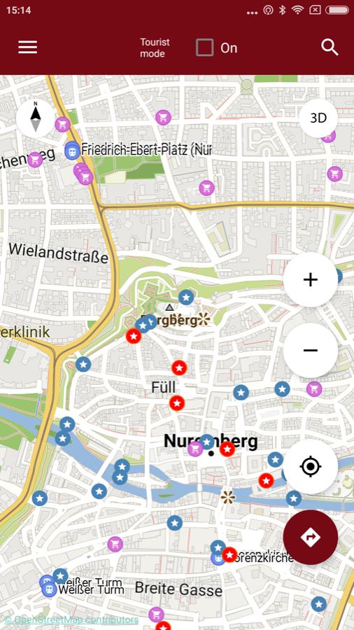 Nuremberg