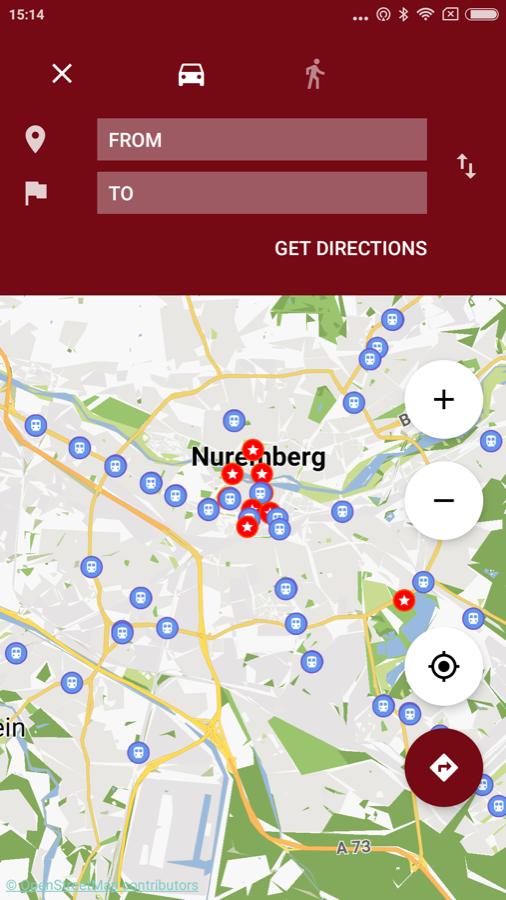 Nuremberg