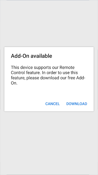 Add-On: Prestigio (u)