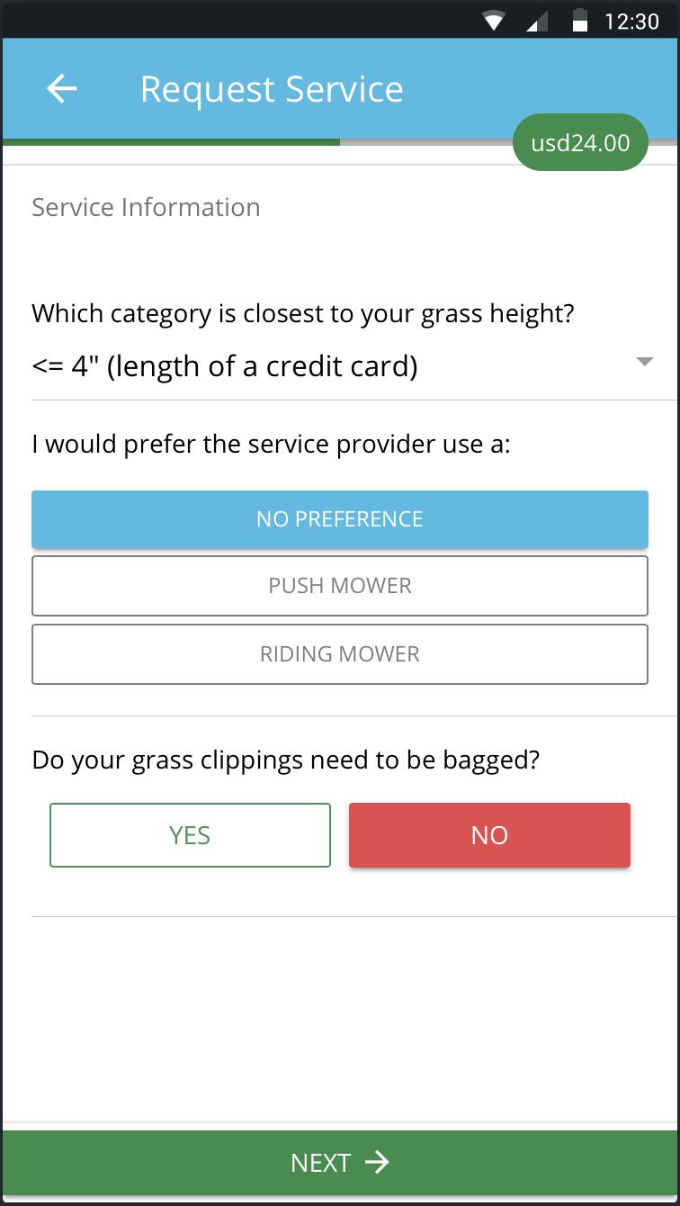 Lawnly