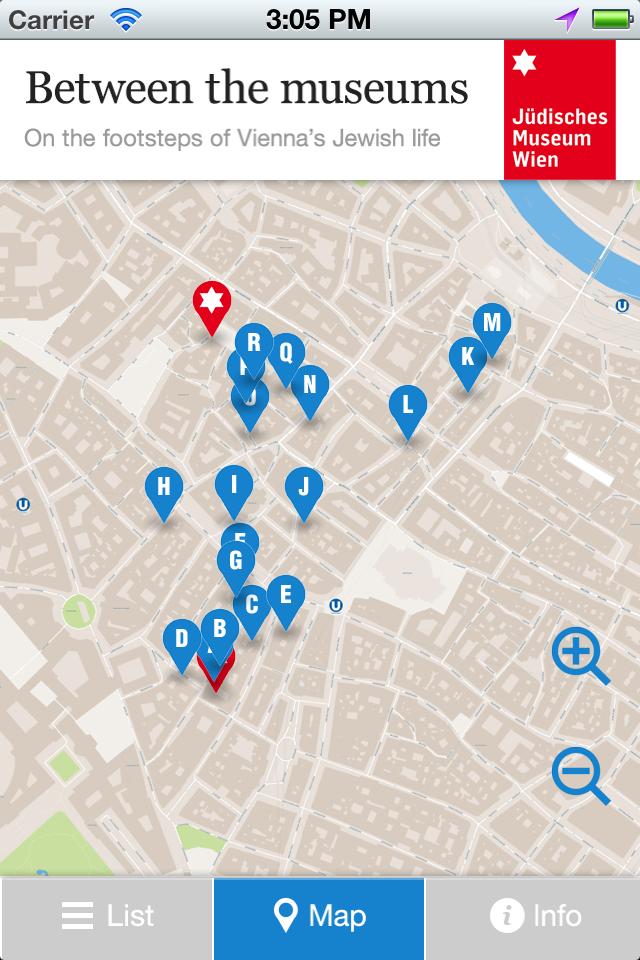 JewishVienna