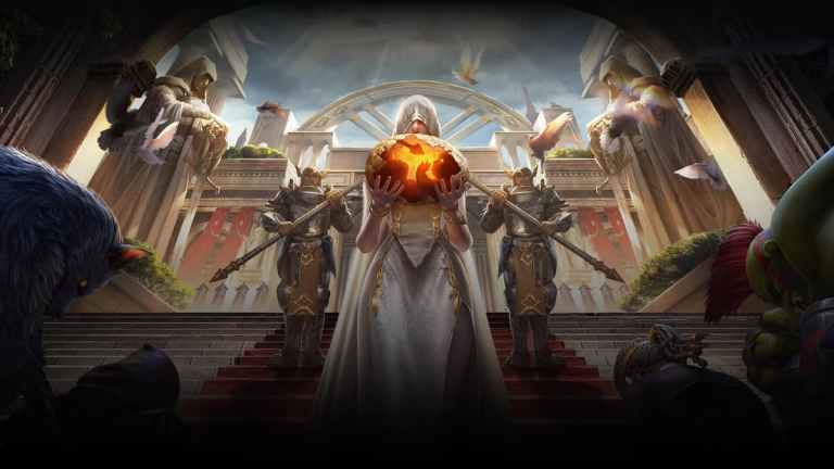Bloodline Helden von Lithas codiert Wiki