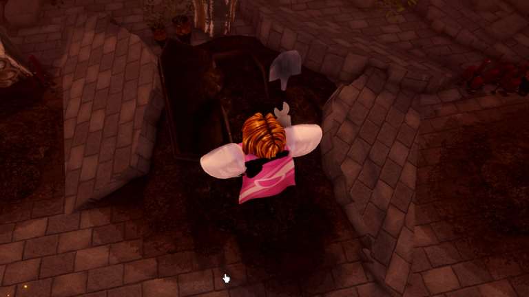 Alle reinen leichten Laterne -Spawn -Standorte in Roblox Haunt 2024