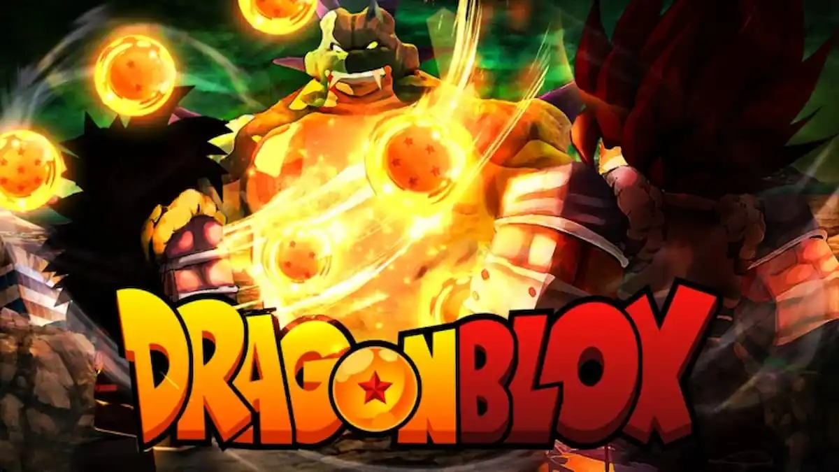 Dragon Blox Codes (November 2024)