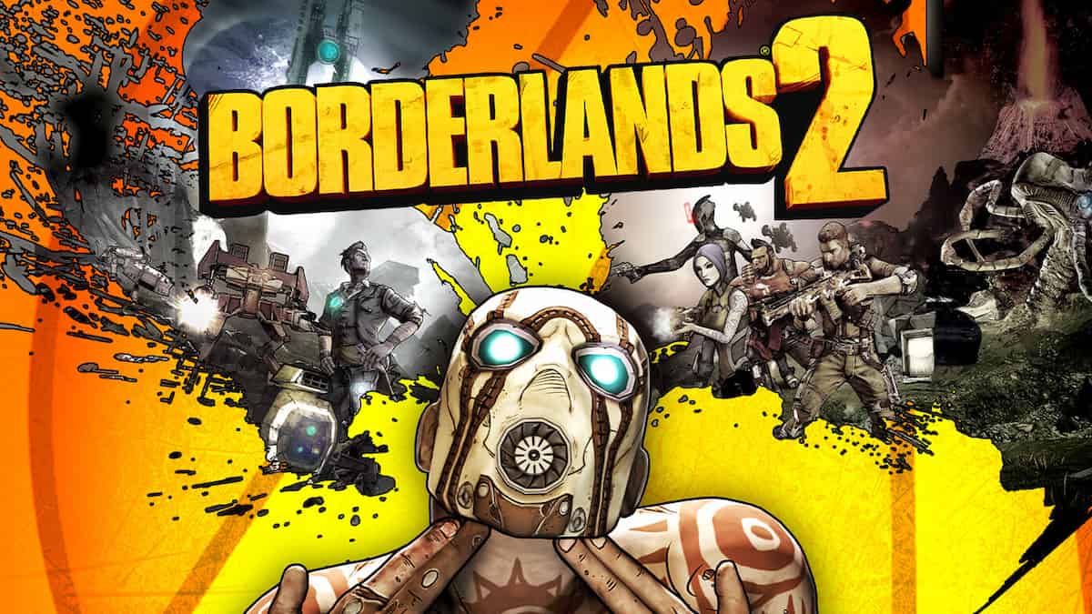 Borderlands 2 коды смены (ноябрь 2024 г.)