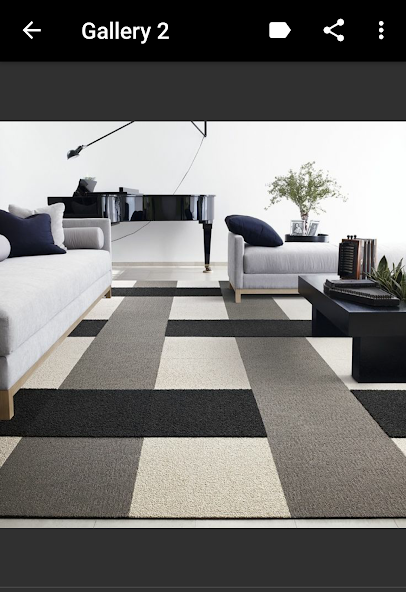Carpet Ideas