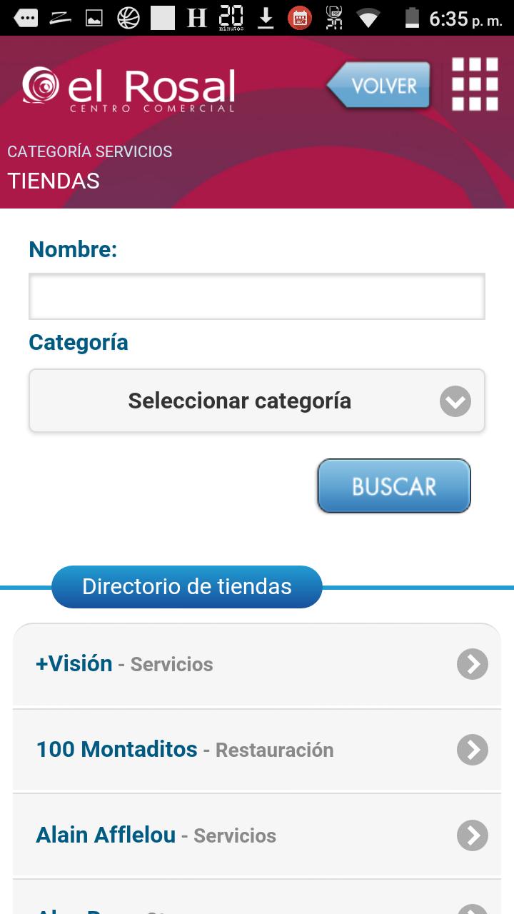 EL ROSAL CC
