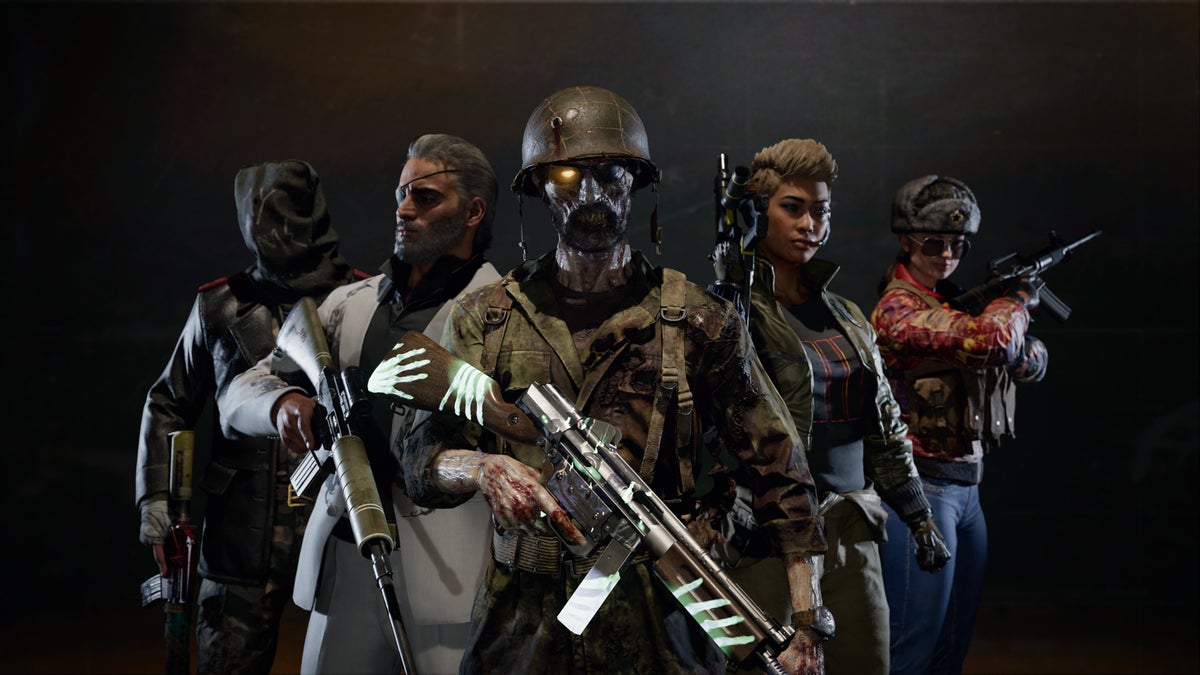 Black Ops 6 Prestige explained and all rewards listed