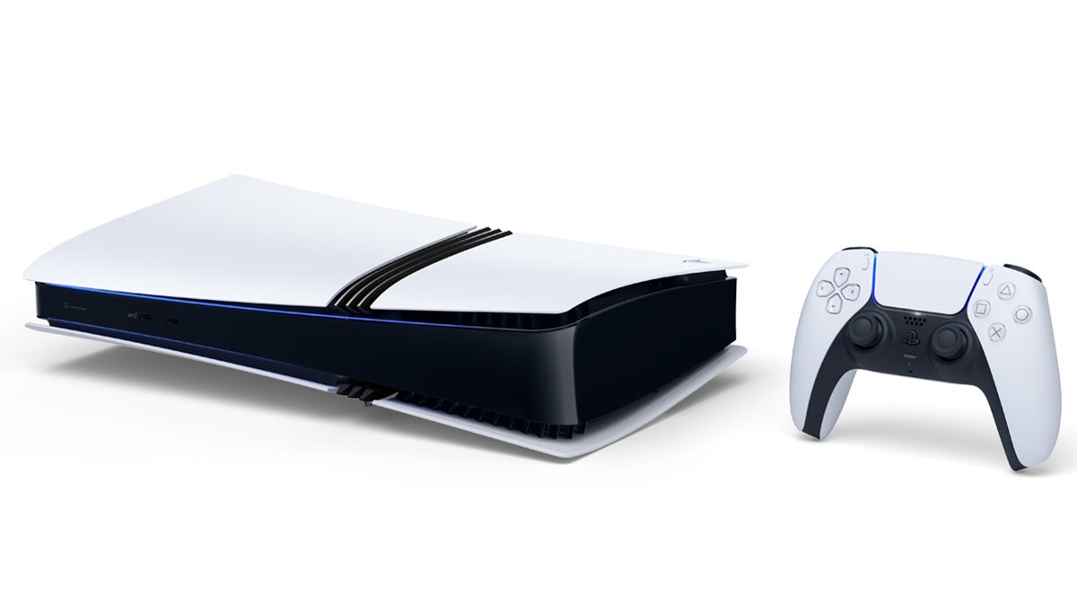 Alle PS5 Pro erweiterten Spiele aufgeführt