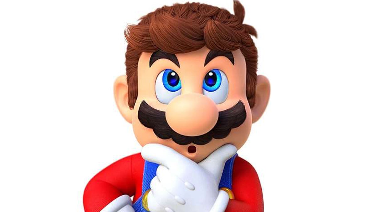 我們知道的關於Nintendo Switch 2的一切