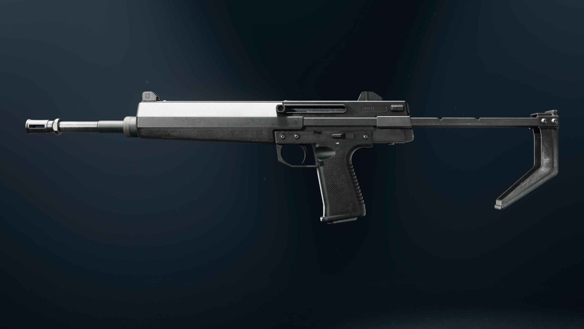 Best Tanto 22 loadout and class build for Black Ops 6