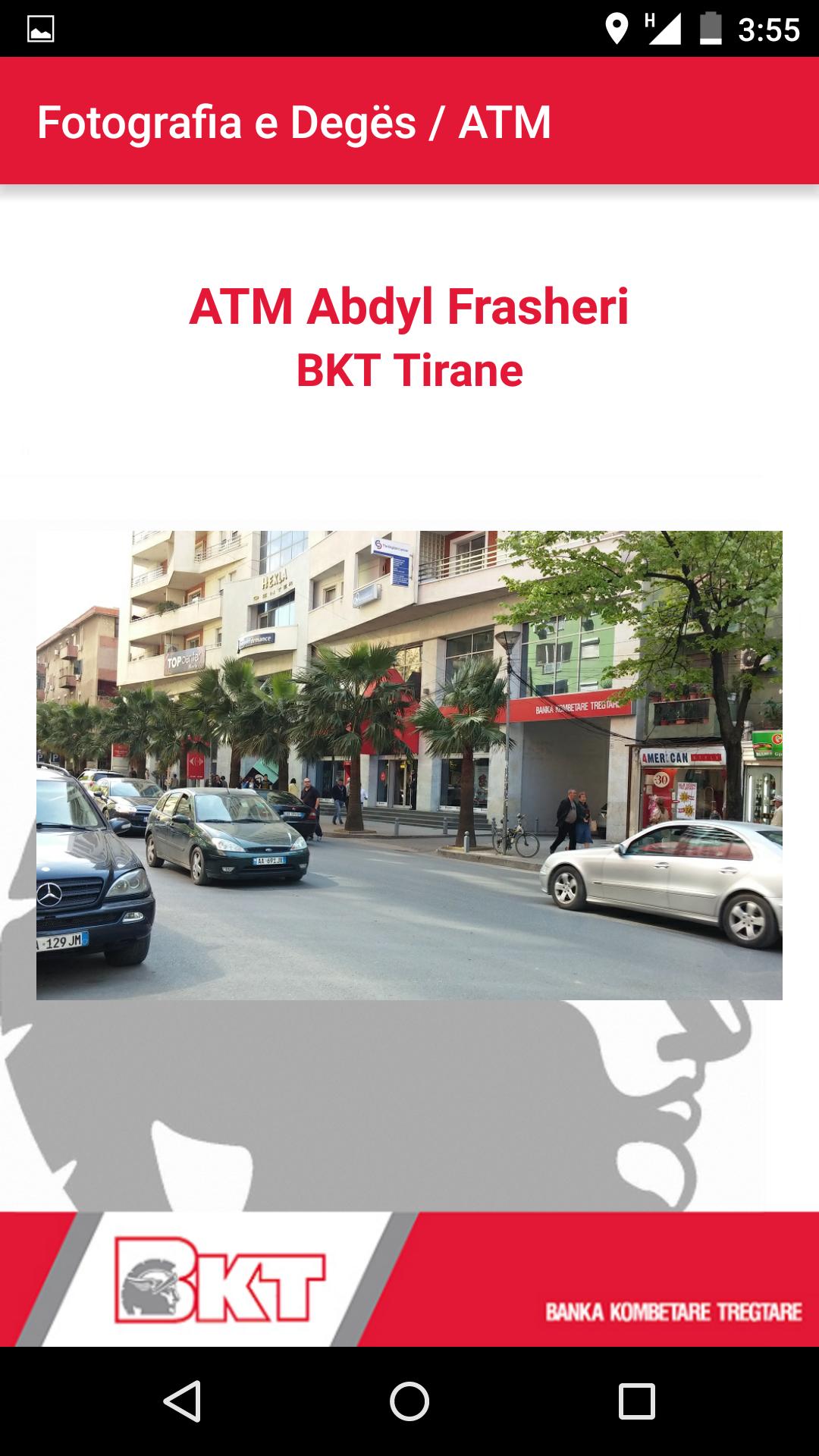 BKT Navigator