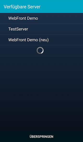 IP-Symcon Mobile