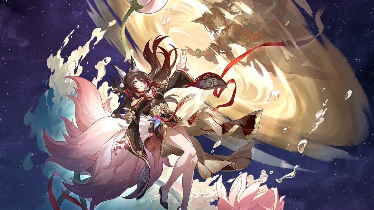 Honkai Star Rail Fugue materials, kit, and Eidolons