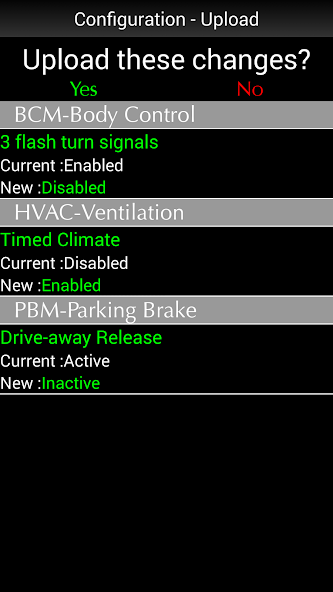 IIDControl