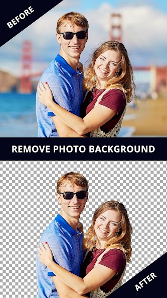 BG Remove