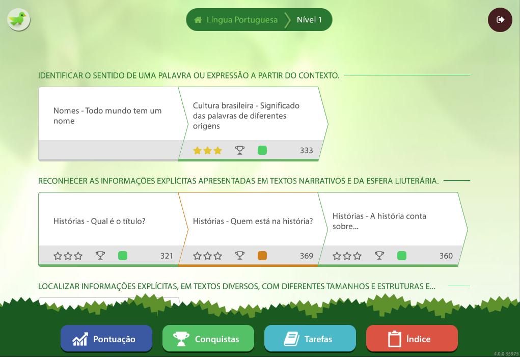 Aprimora EF