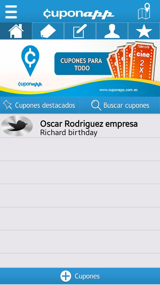CuponApp