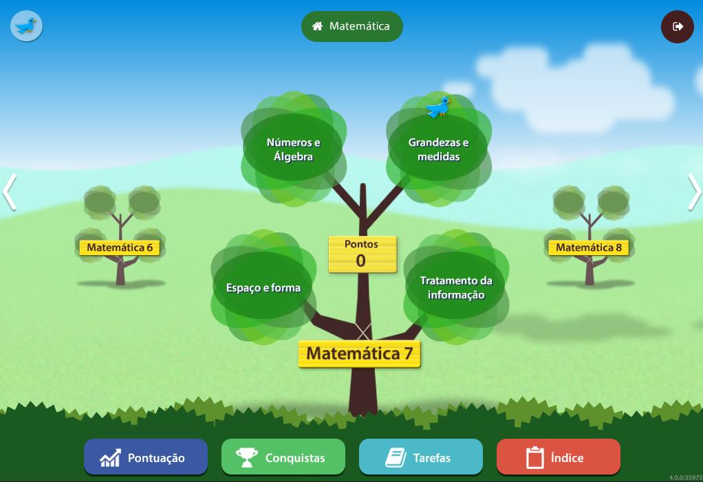 Aprimora EF
