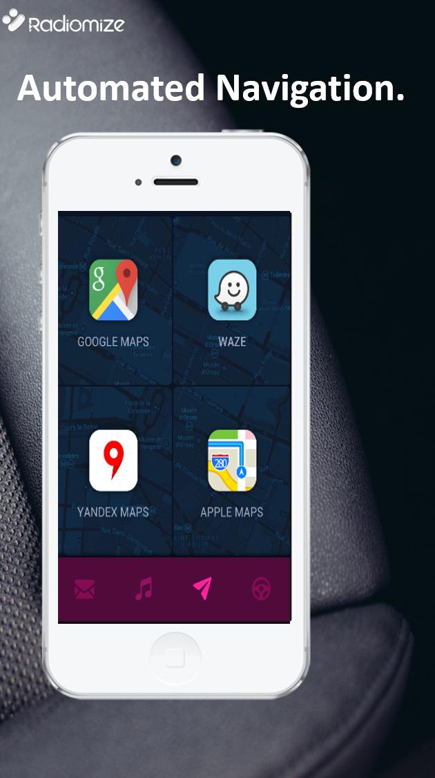JustDrive 2.0