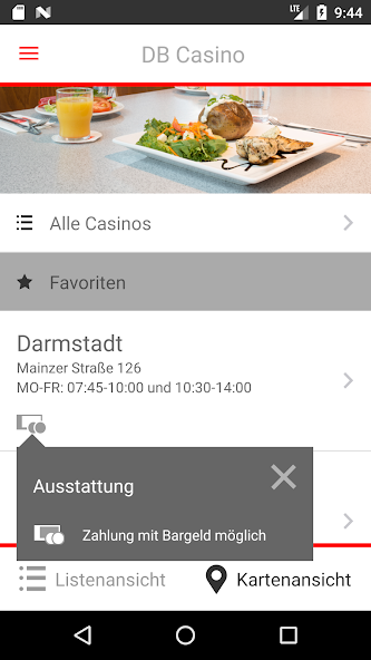 DB Casino