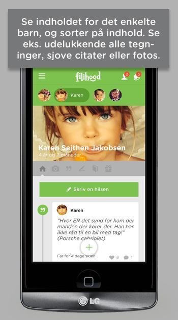 Filihood