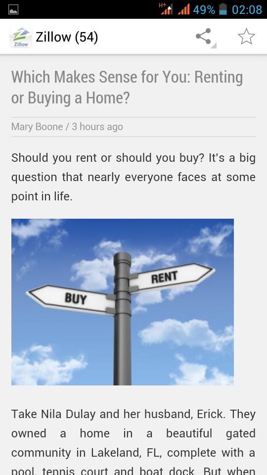 Real Estate News