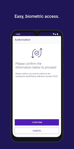 AGOV access