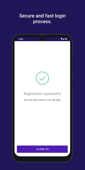 AGOV access