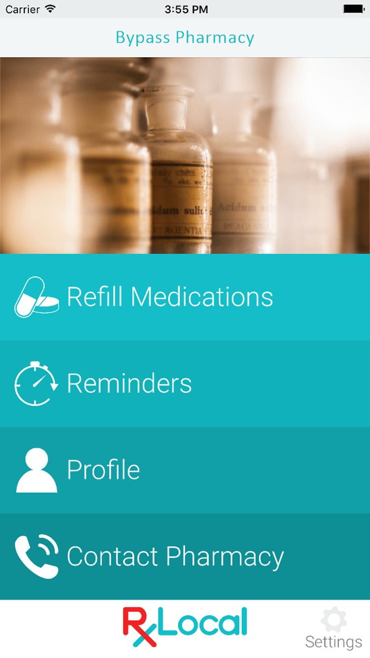 Bypass Pharmacy
