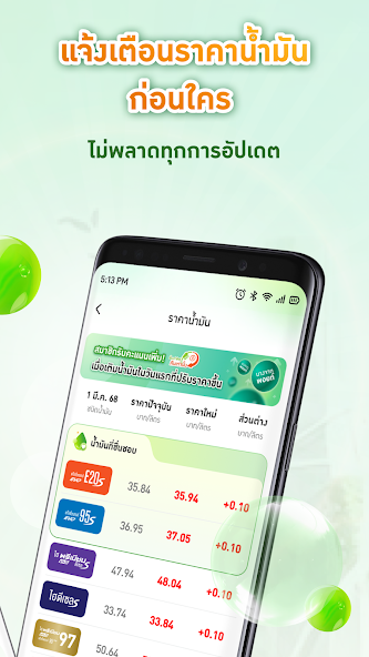 Bangchak