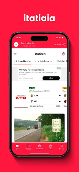 Itatiaia