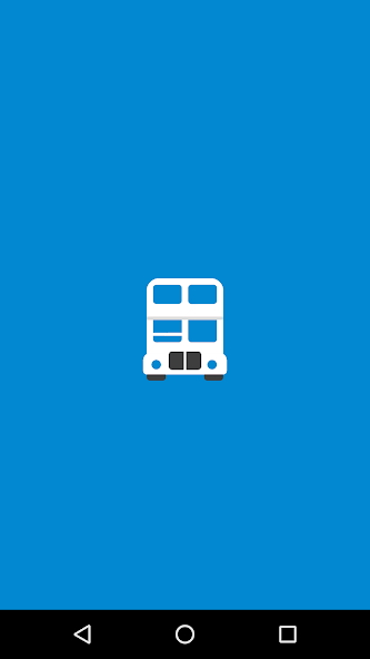 BusDroid London