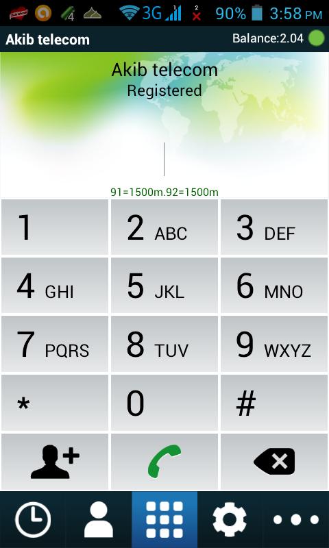 Akib telecom