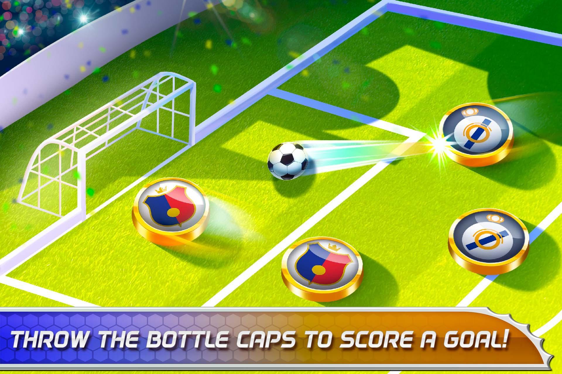 2019 Champions Soccer League: Football Tournament