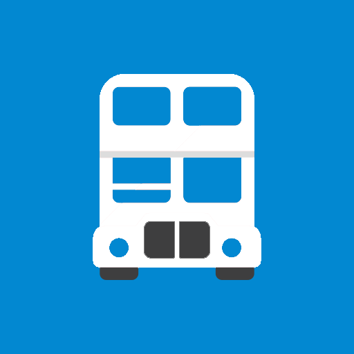 BusDroid London