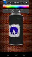 Virtual Spray