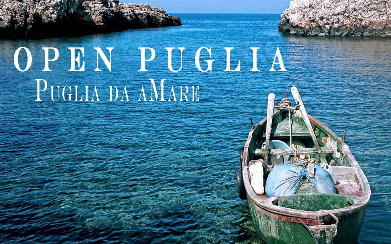 Open Puglia