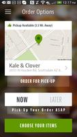 Kale & Clover