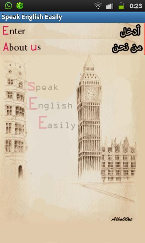 Speak English Easily