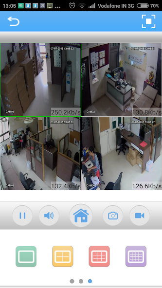 RMEye Pro